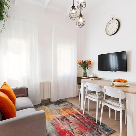 Confort En Playa, 3 Drm Apartamento *