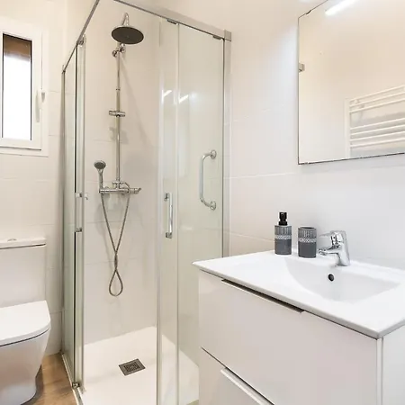 Confort En Playa, 3 Drm Barcelona