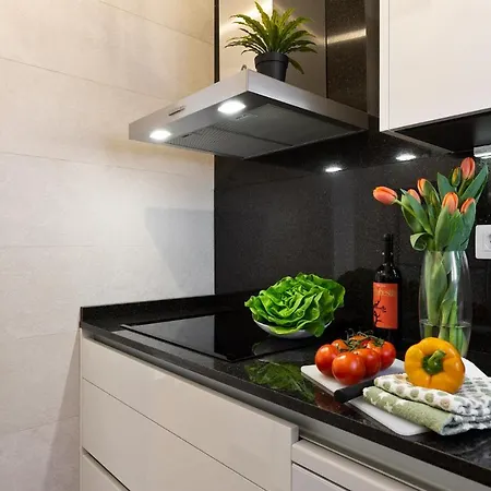 Confort En Playa, 3 Drm Apartamento