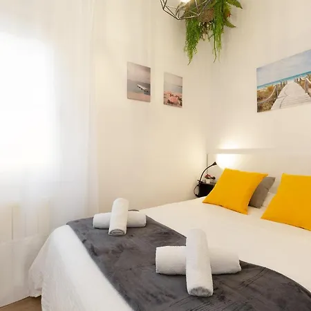 Confort En Playa, 3 Drm Apartamento