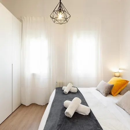 Confort En Playa, 3 Drm Apartamento Barcelona