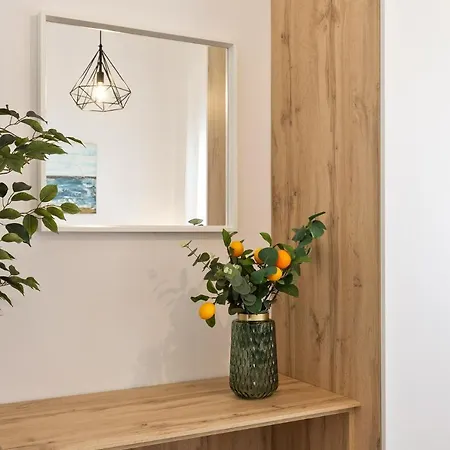 Confort En Playa, 3 Drm Apartamento *
