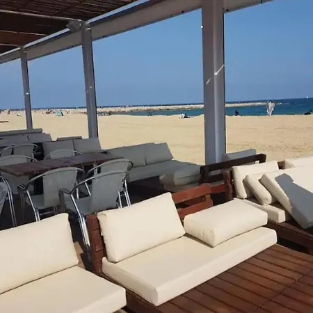 Confort En Playa, 3 Drm 公寓 *