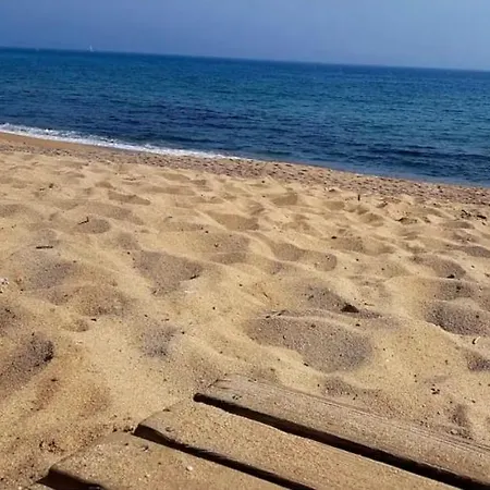 Confort En Playa, 3 Drm *