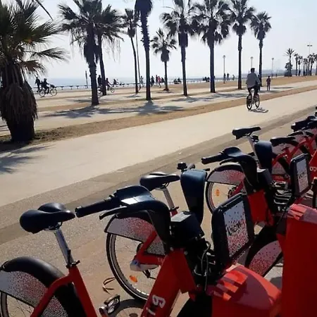 Confort En Playa, 3 Drm