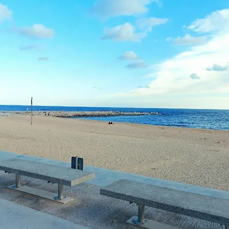 Confort En Playa, 3 Drm