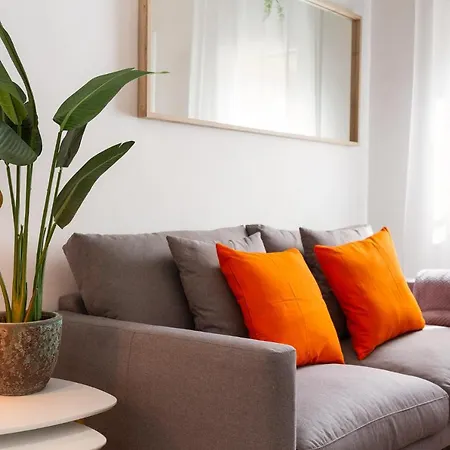 Confort En Playa, 3 Drm * 바르셀로나