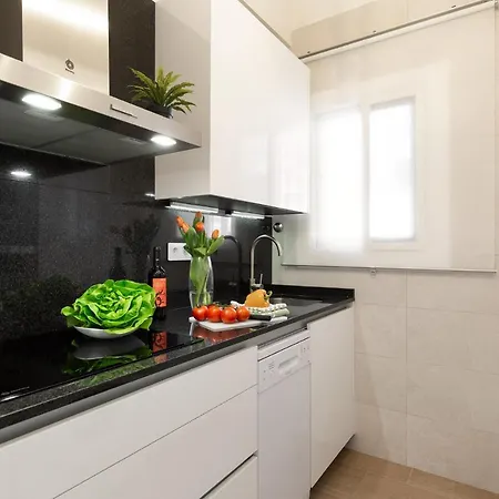 Confort En Playa, 3 Drm * Barcelona