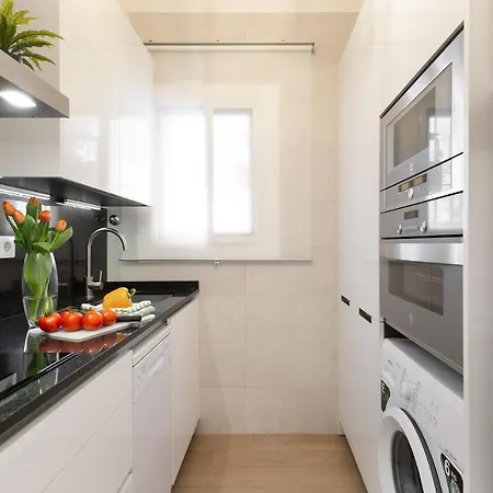 Apartamento Confort En Playa, 3 Drm