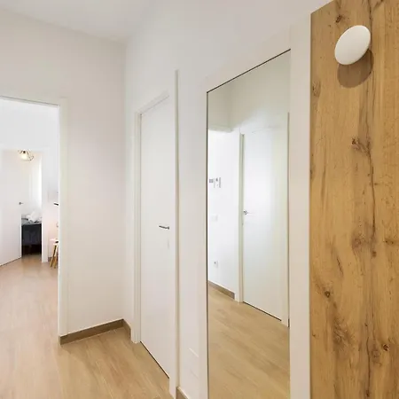 Confort En Playa, 3 Drm Apartamento