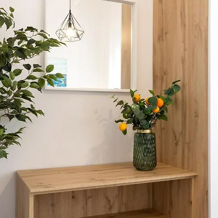Apartamento Confort En Playa, 3 Drm Barcelona