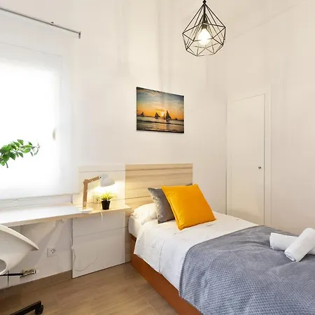 Confort En Playa, 3 Drm Apartamento *